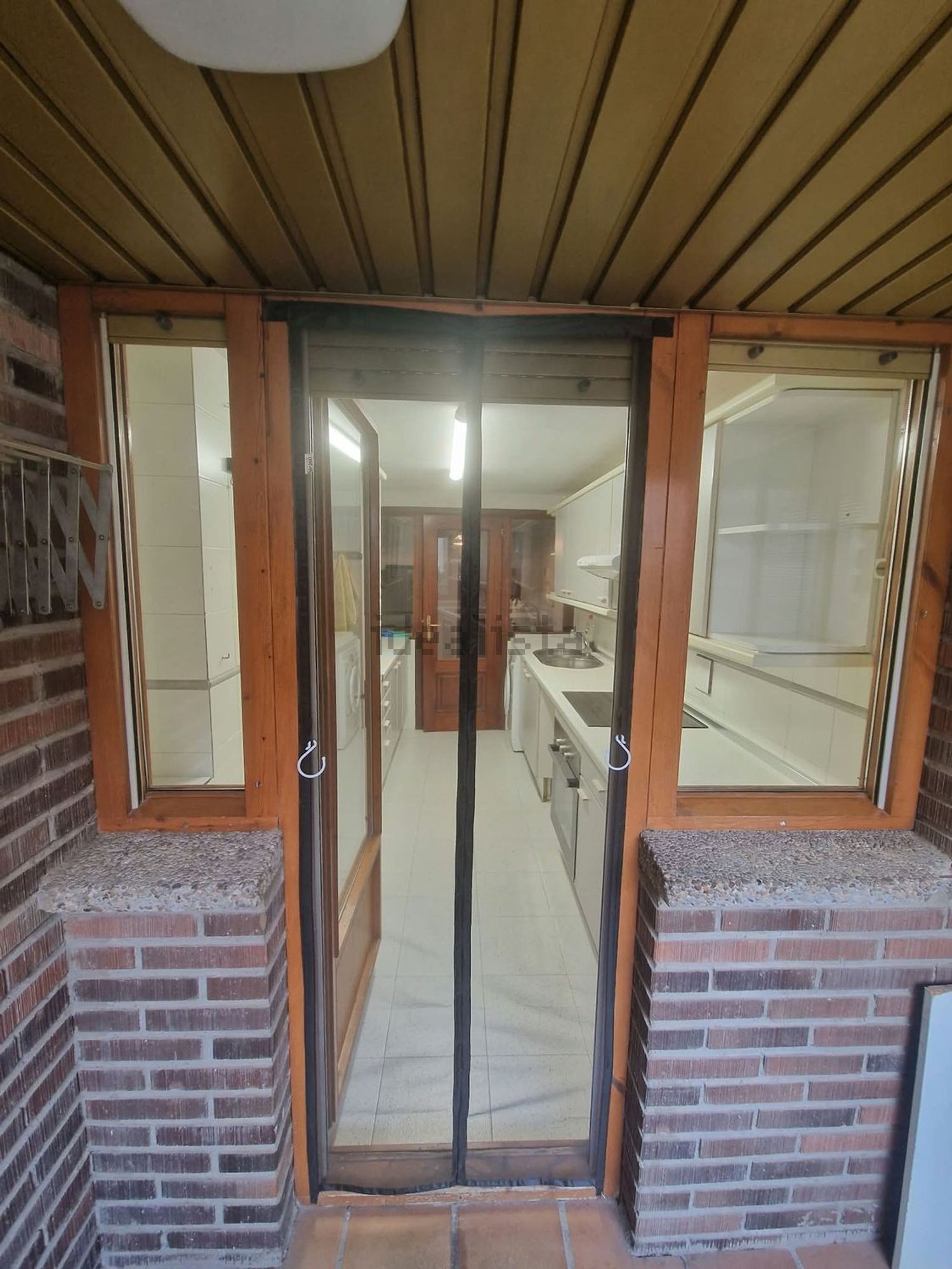 Pis de 143 m² a Saragossa