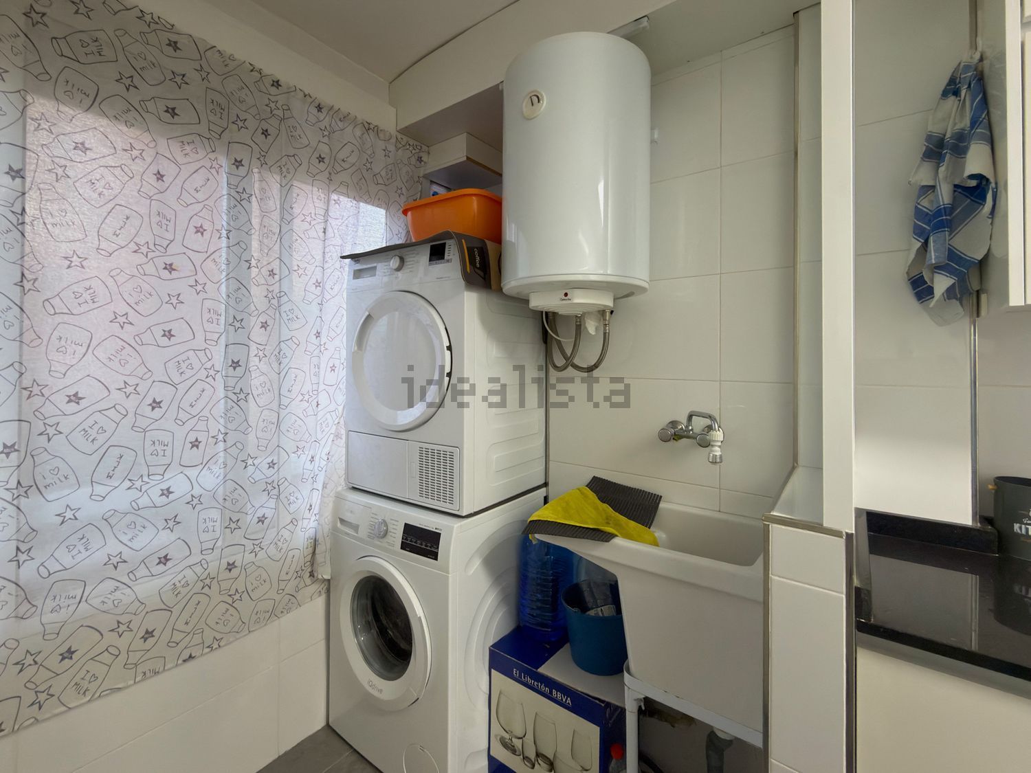 Wohnung 110 m² in Murcia