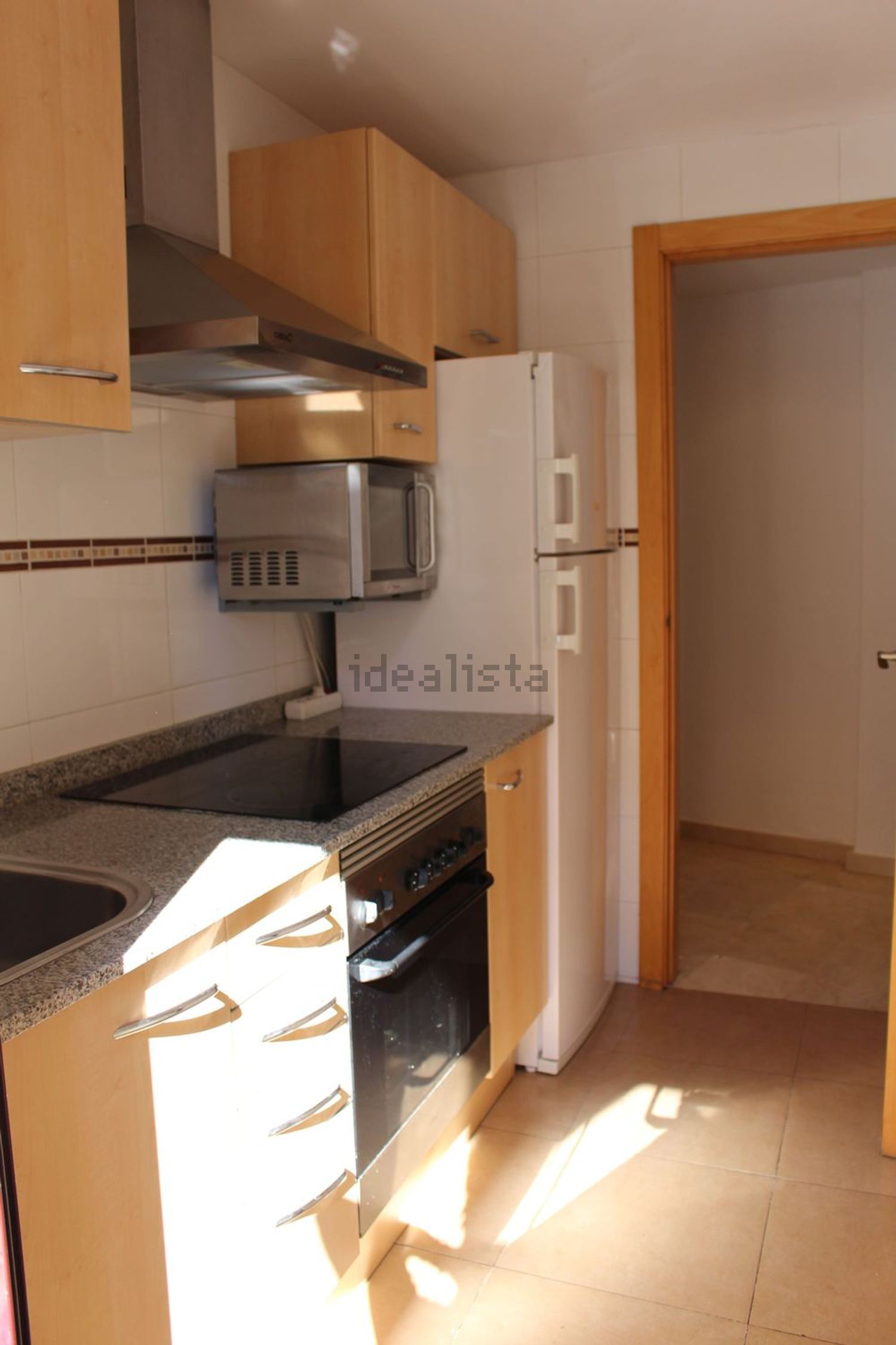 Piso de 70 m² en Alicante