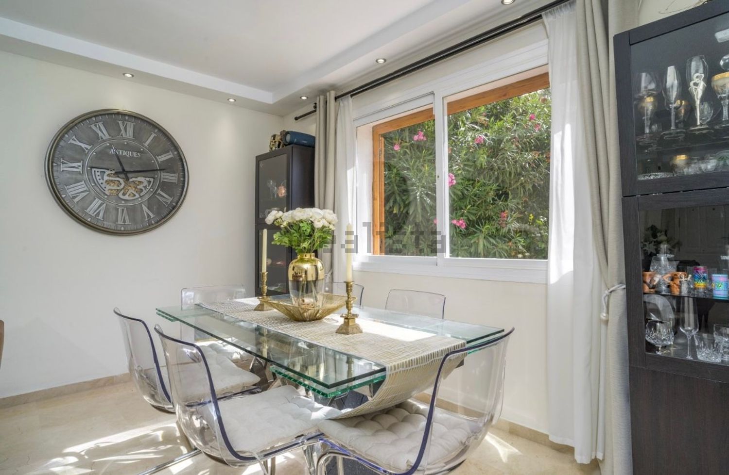 Pis de 124 m² a Marbella