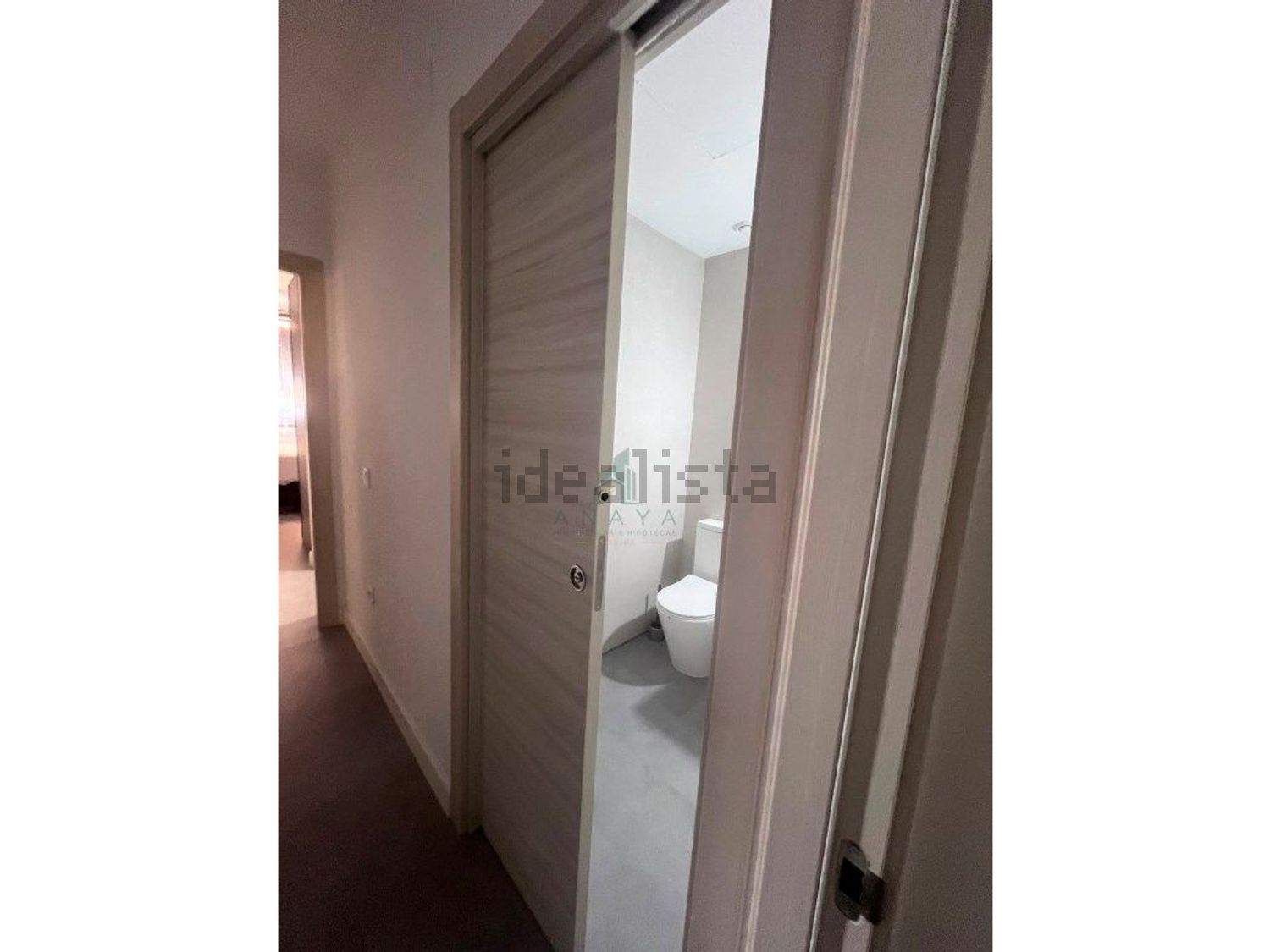 Pis de 84 m² a Badajoz