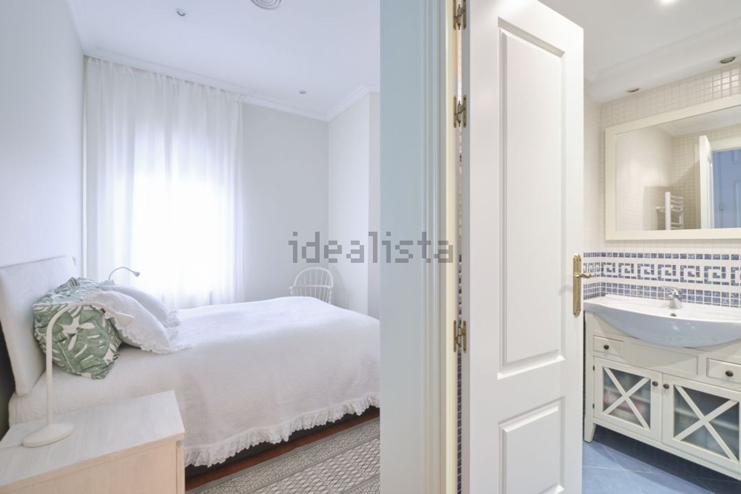 Pis de 86 m² a Madrid
