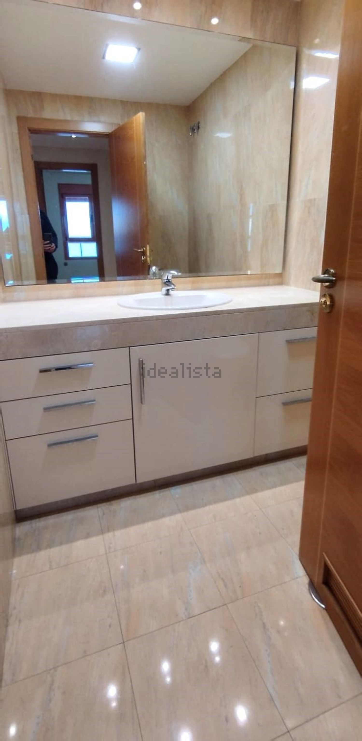 Wohnung 185 m² in Málaga