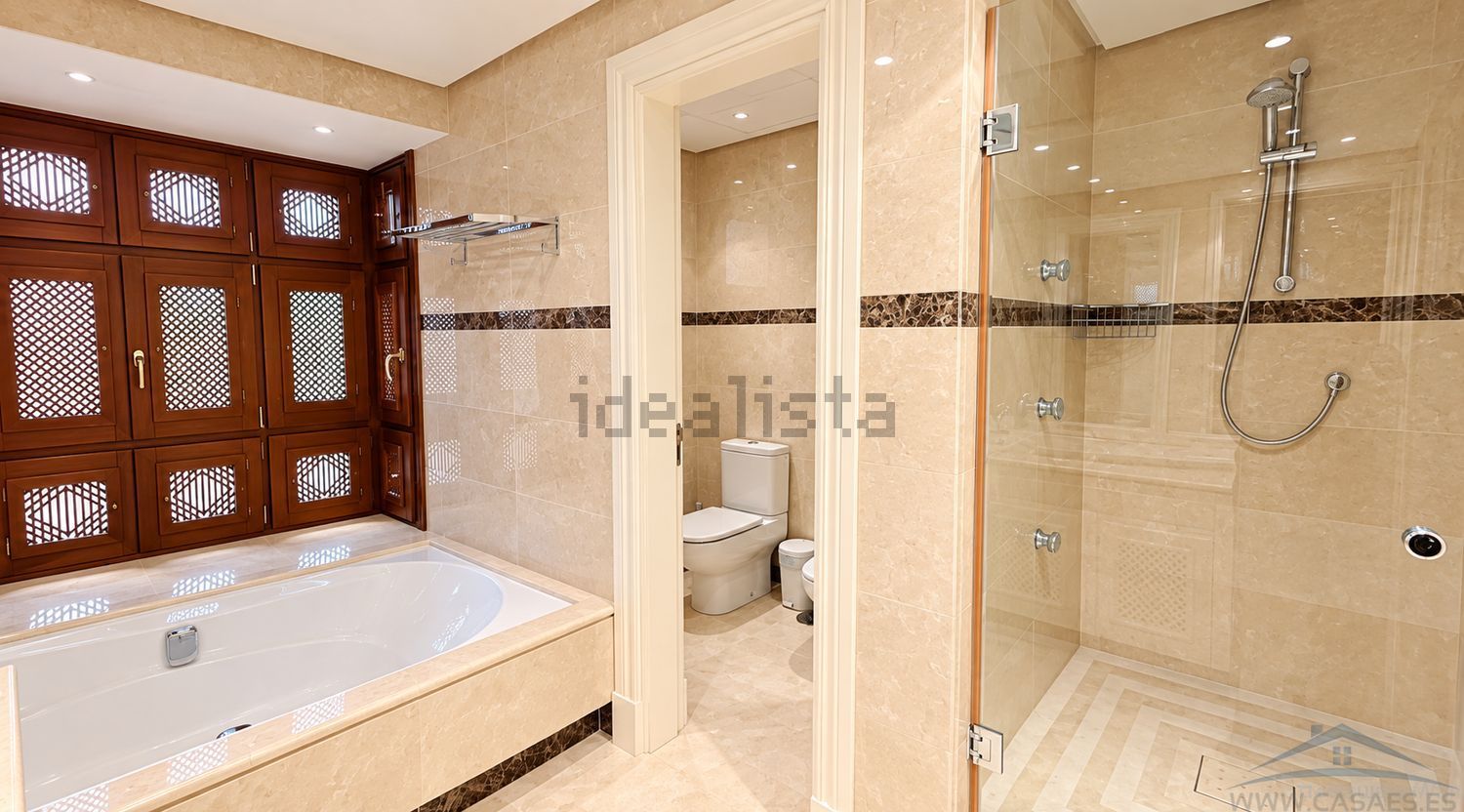 Appartamento 230 m² a Marbella