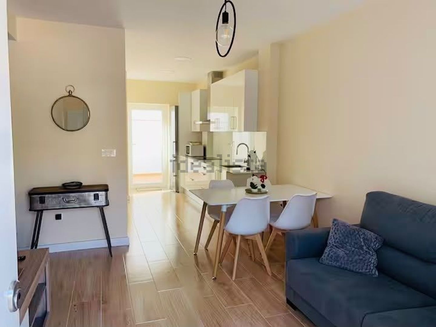 Piso de 65 m² en Murcia