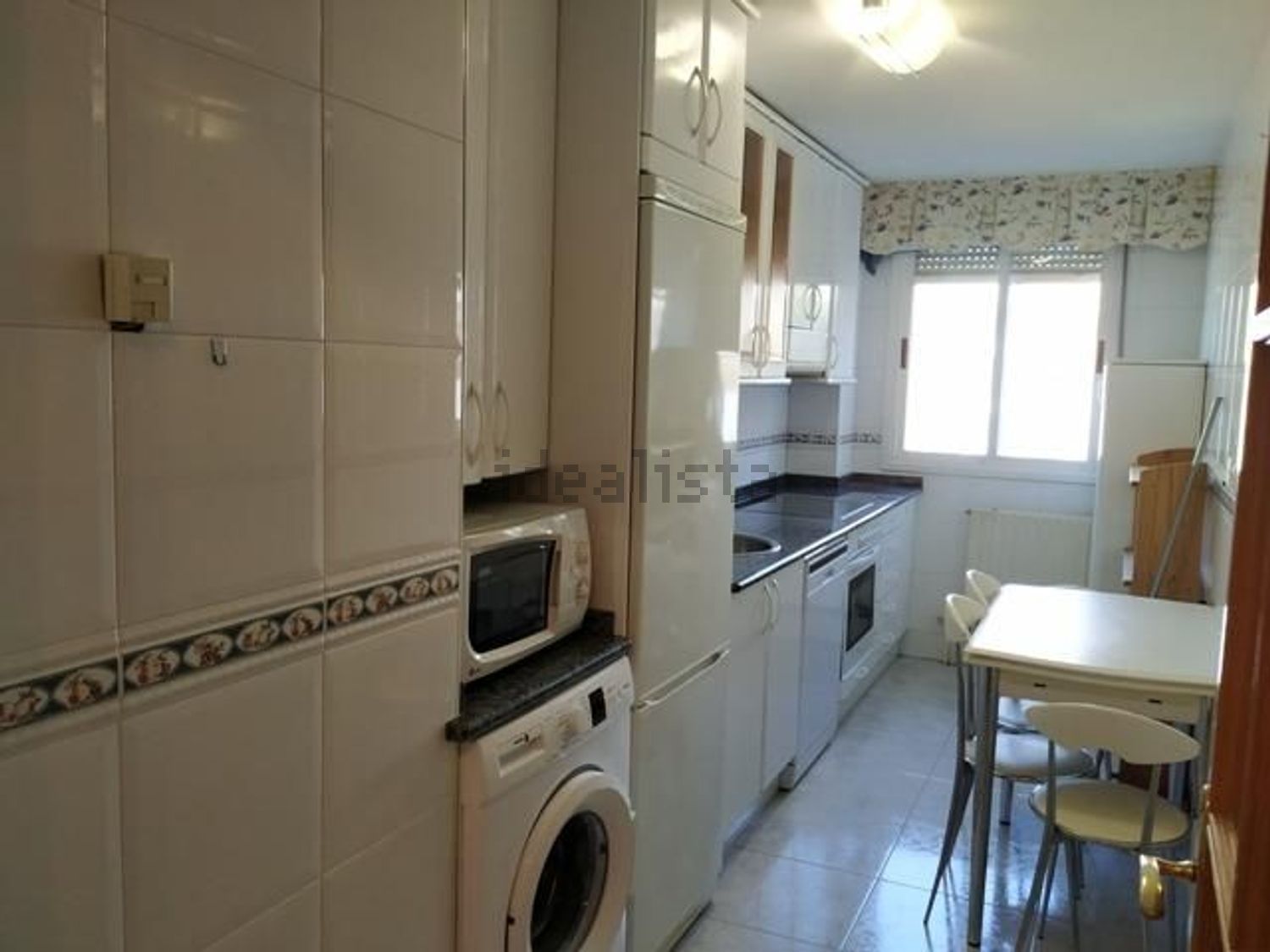Piso de 72 m² en Burgos