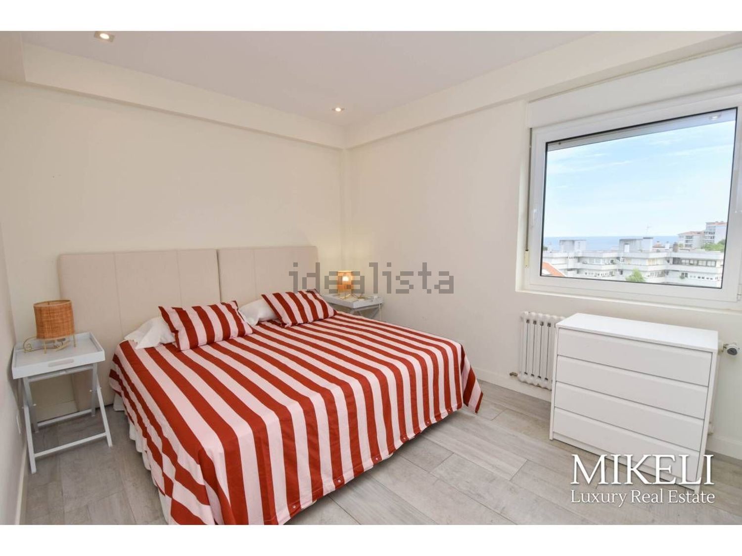 Wohnung 117 m² in Santander