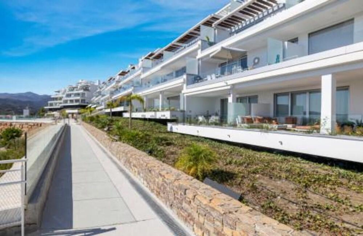 Pis de 139 m² a Estepona