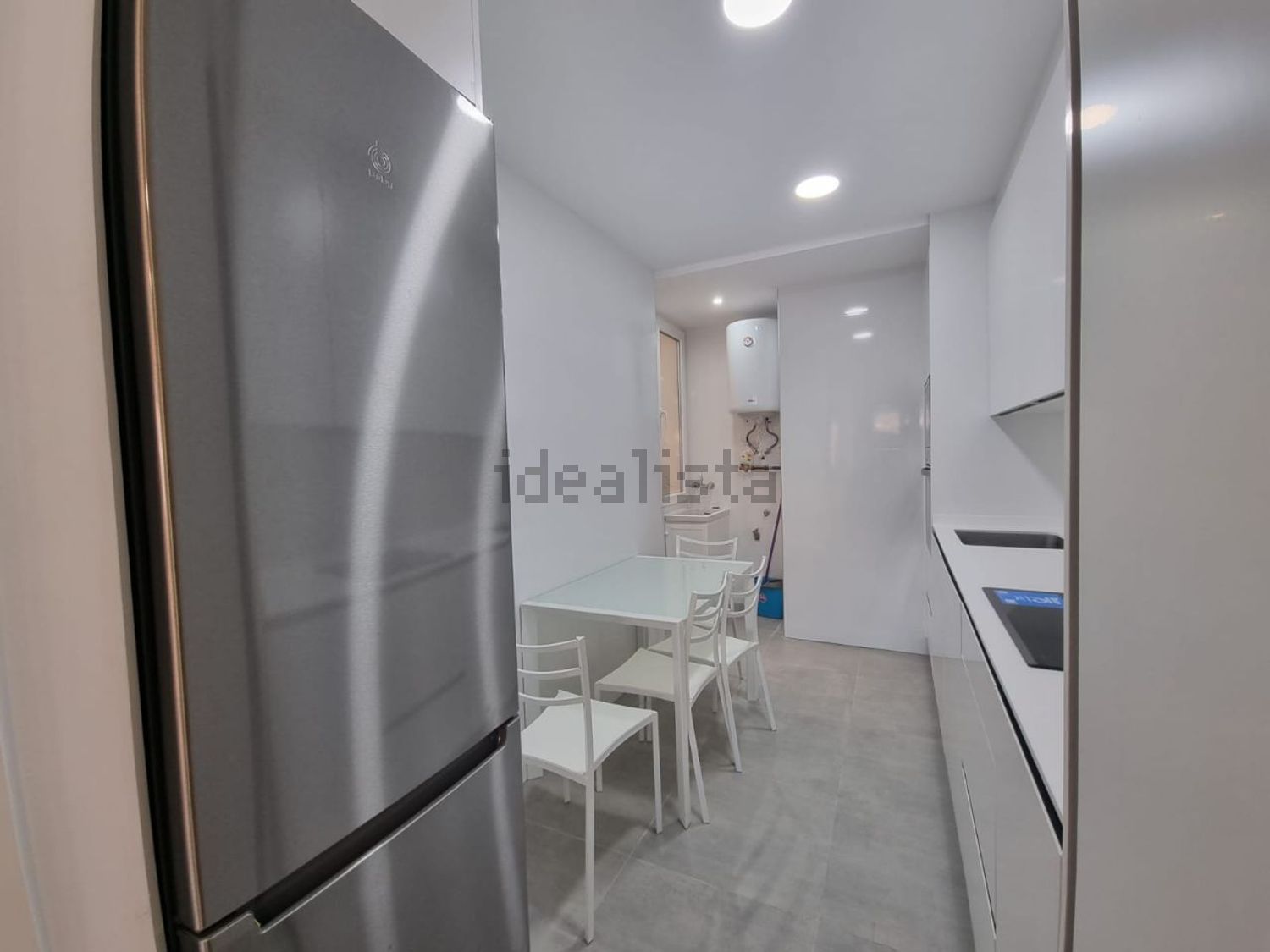 Pis de 100 m² a Granada