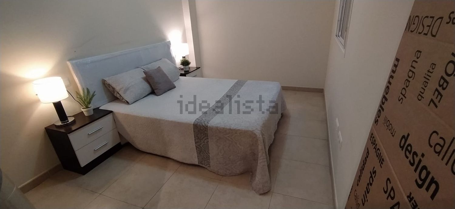 Pis de 105 m² a Castelló de la Plana