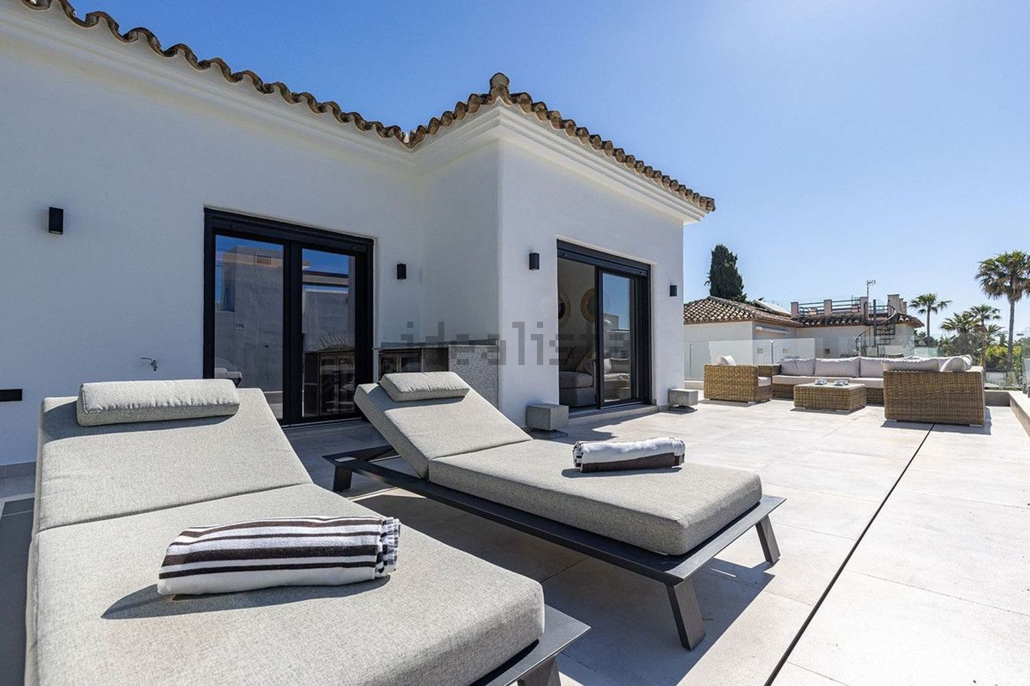 Casa 350 m² a Marbella