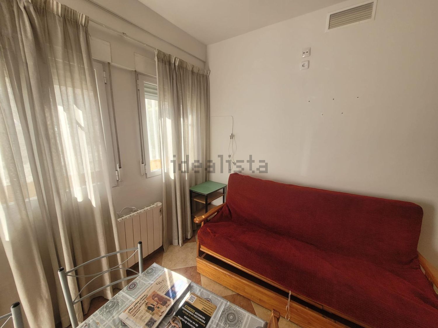 Piso de 41 m² en Madrid