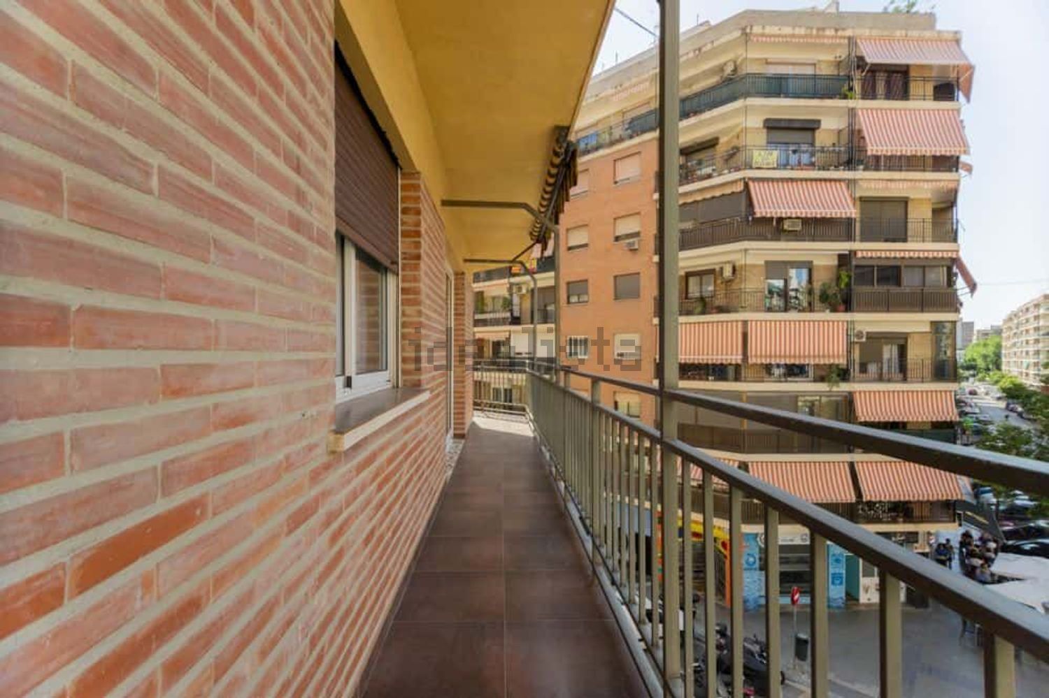 Habitació de lloguer, València