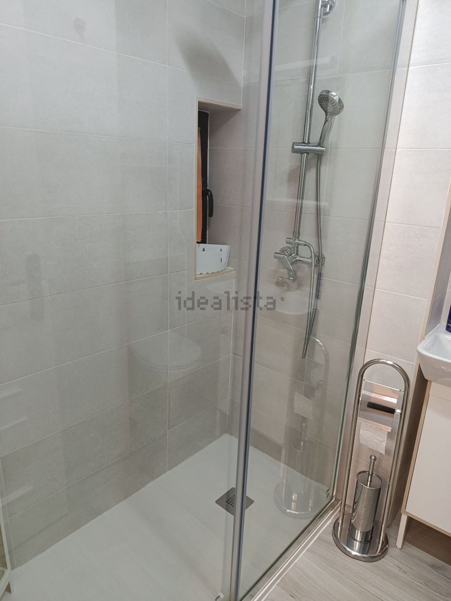 Piso de 65 m² en Málaga