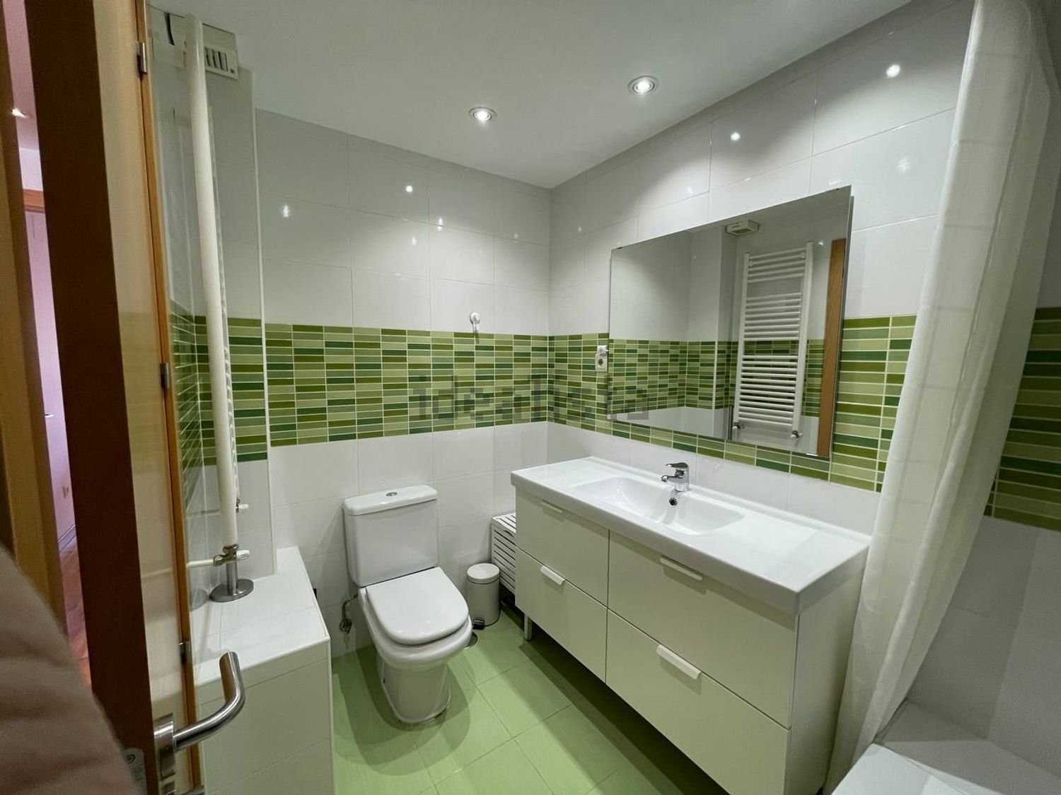 Wohnung 85 m² in Las Navas del Marqués