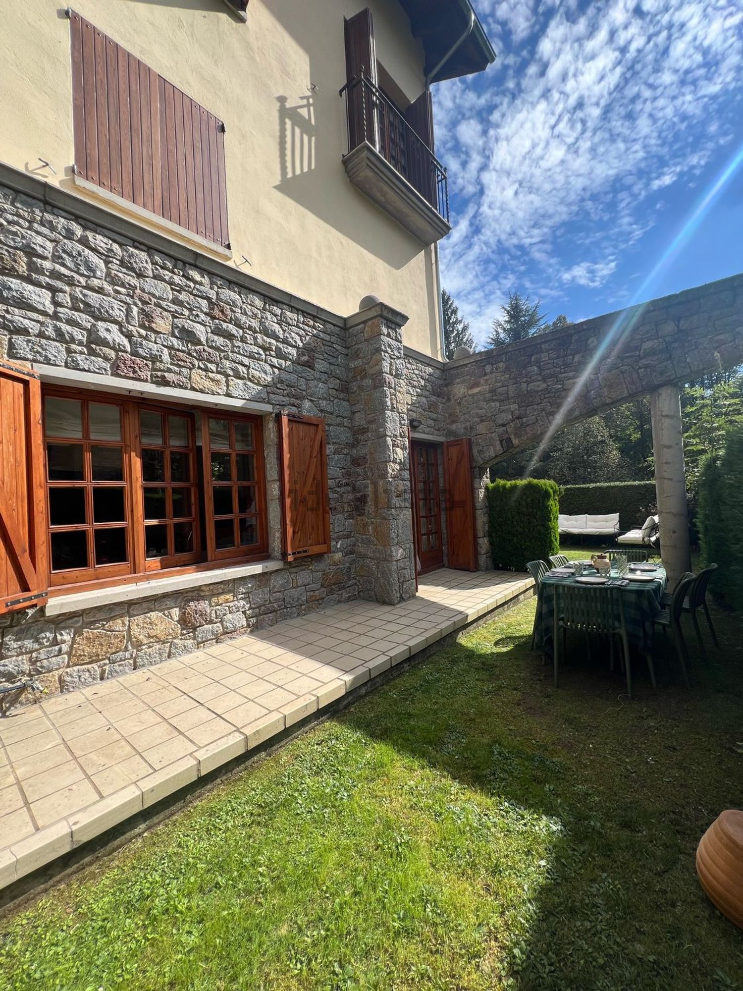 Appartamento 125 m² a Camprodon