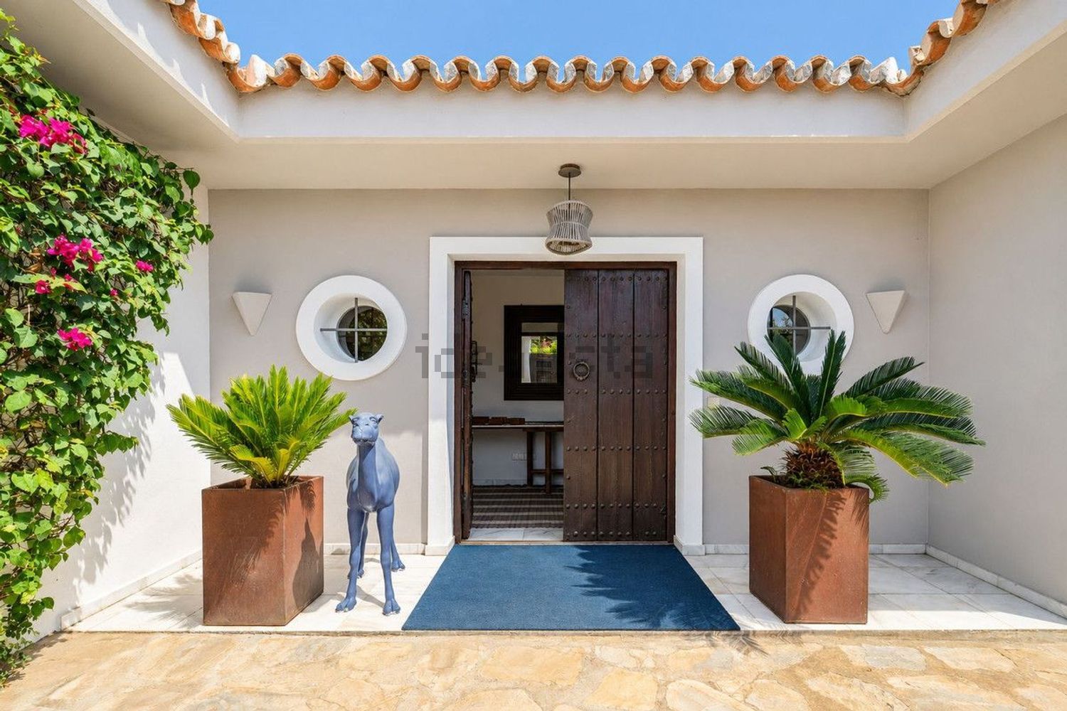 Casa de 357 m² a Marbella