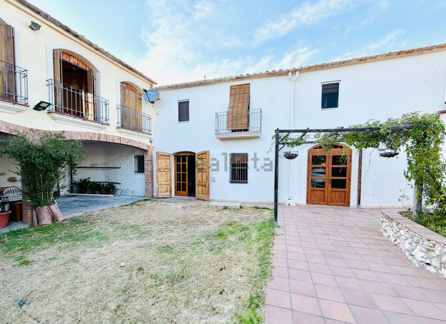 Piso de 351 m² en Olèrdola