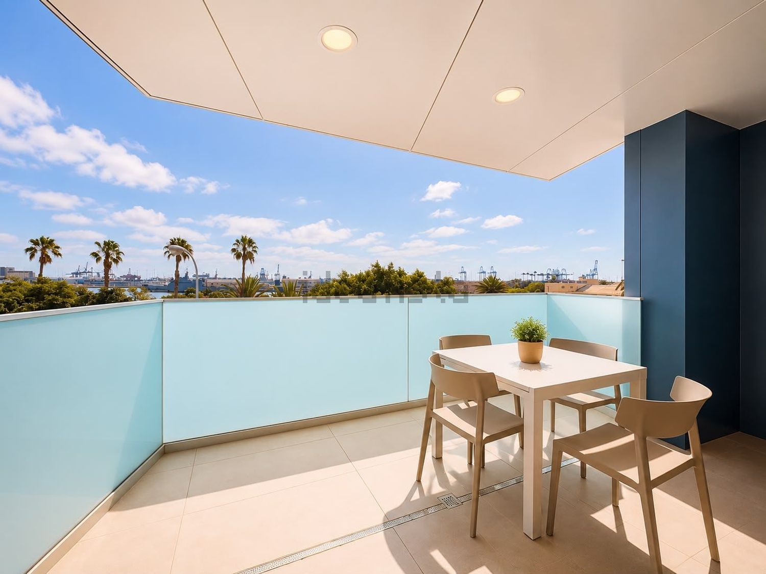 Piso de 137 m² en Las Palmas de Gran Canaria