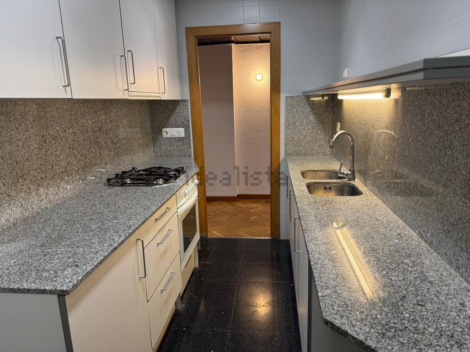 Wohnung 96 m² in Barcelona