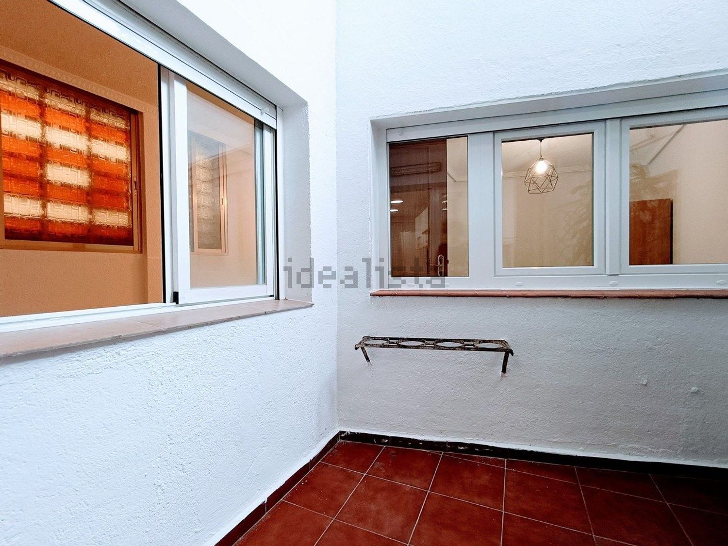 Pis de 90 m² a Madrid