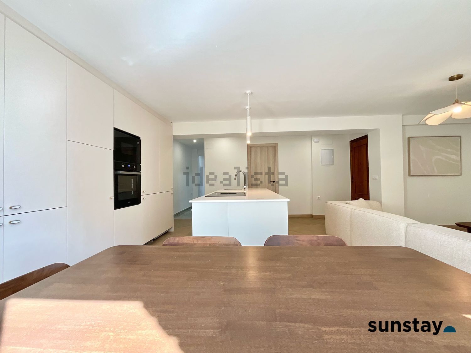 Appartement 140 m² à Valence