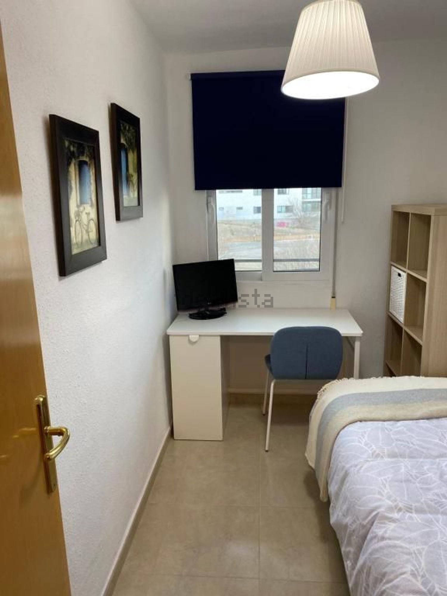 Piso de 85 m² en Benalmádena