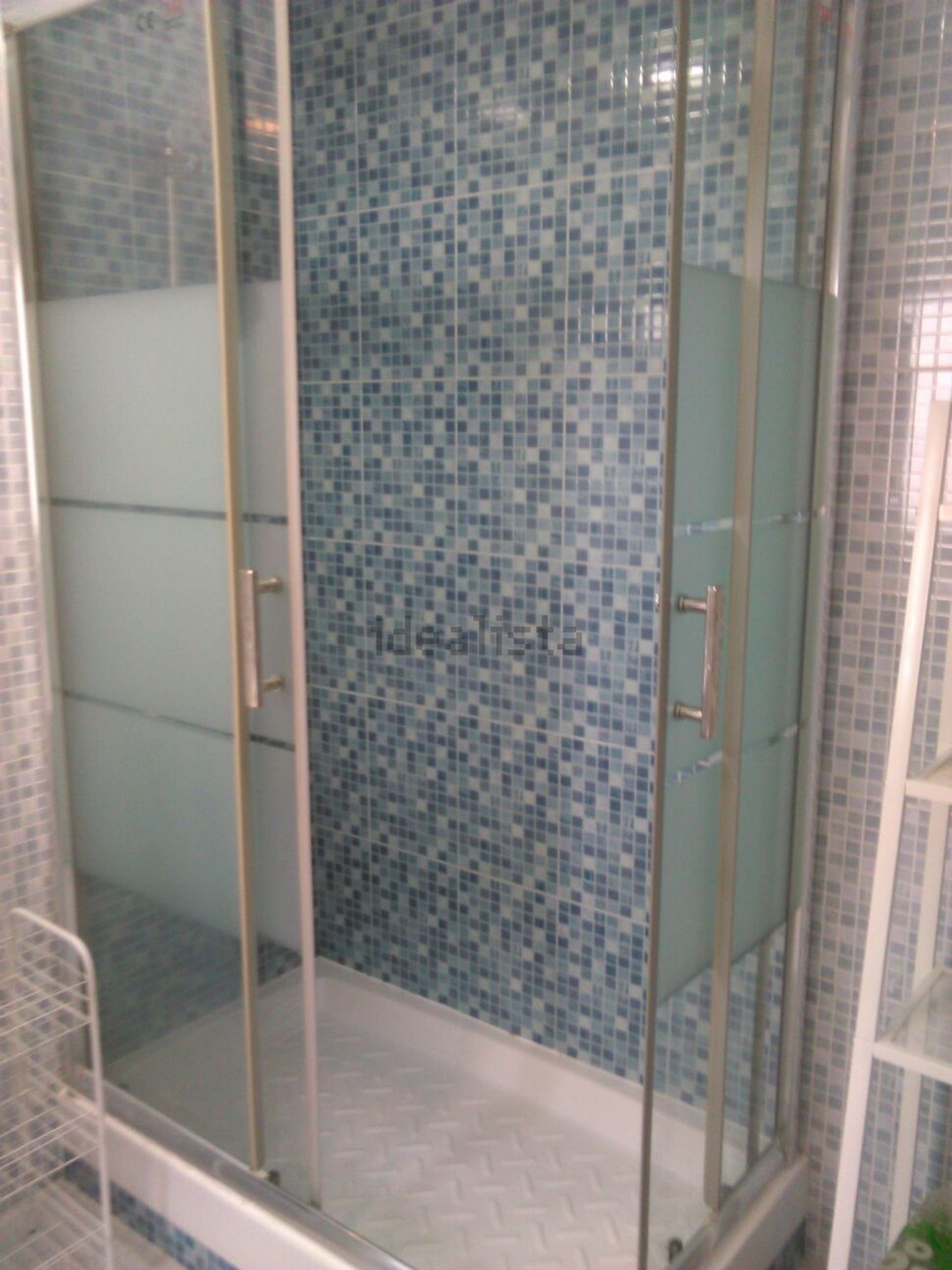 Habitació de lloguer, Saragossa