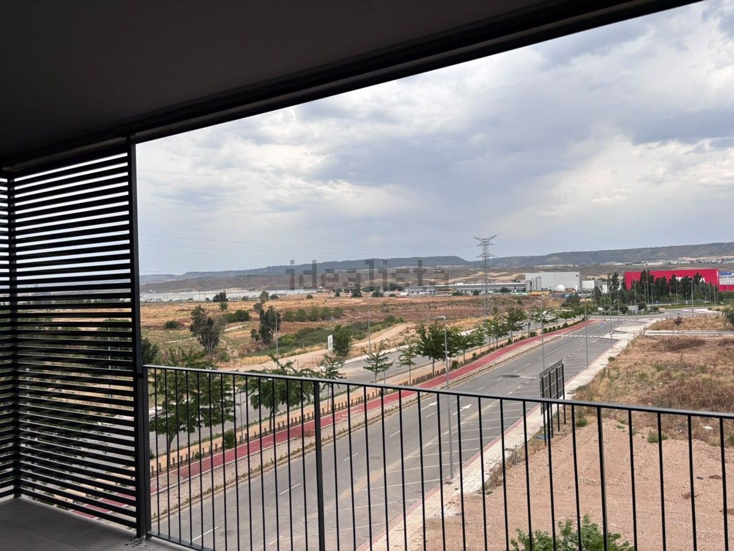 Piso de 122 m² en Alovera