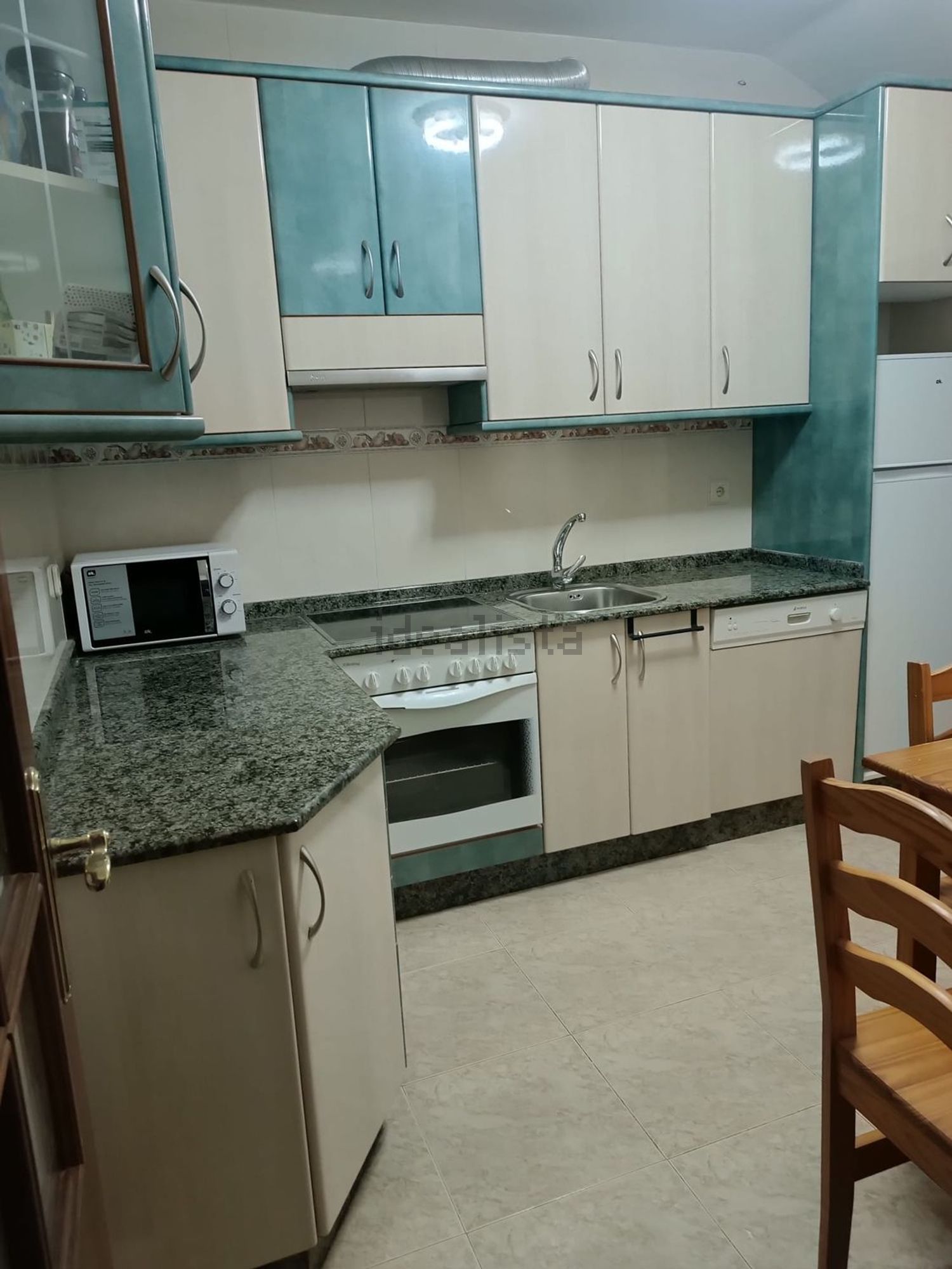 Pis de 104 m² a Narón