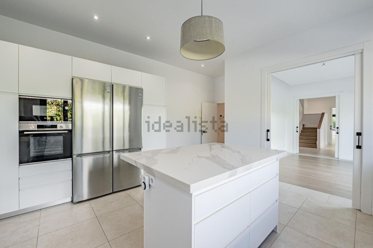 Casa de 401 m² a Madrid