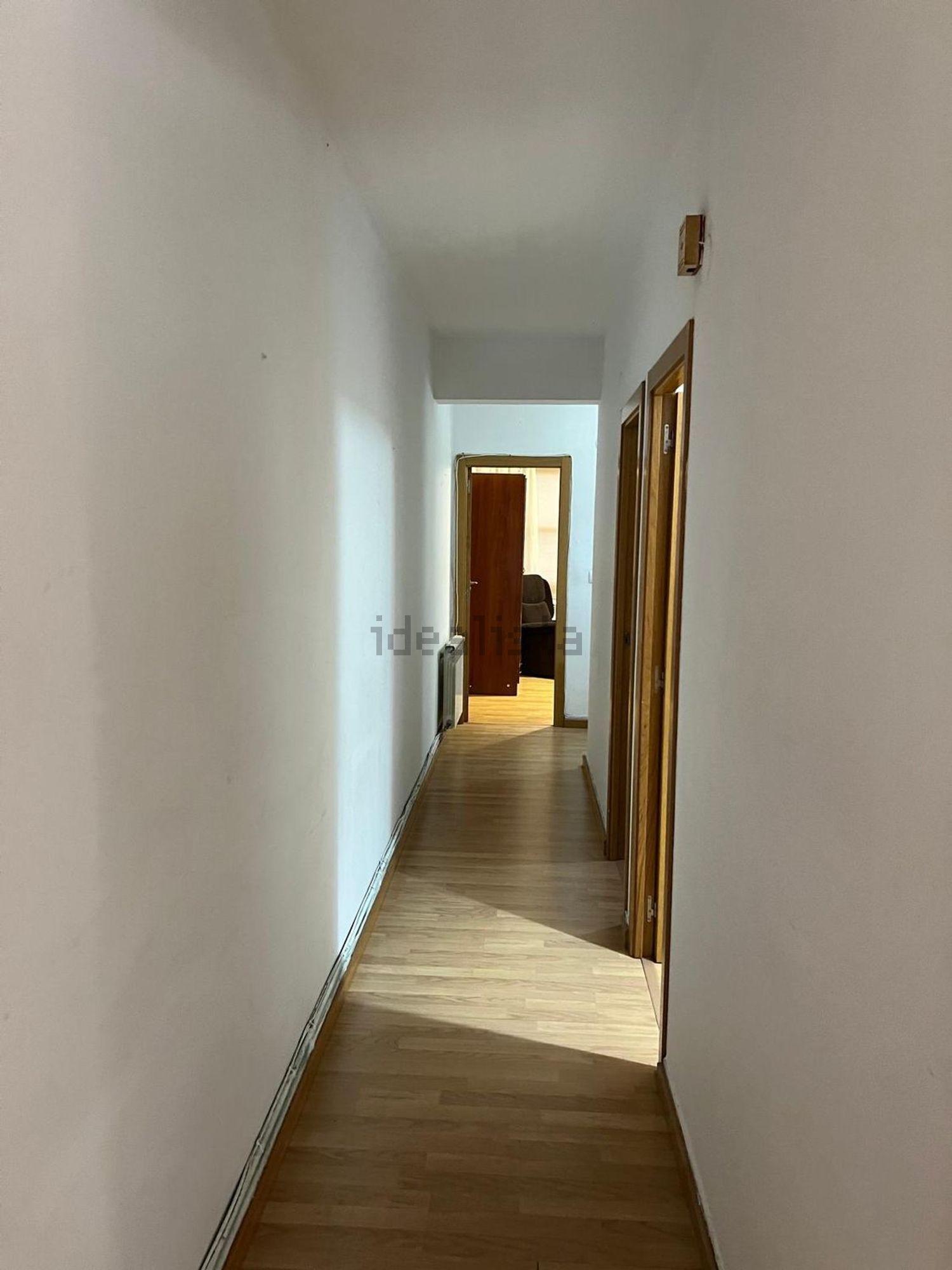 Pis de 97 m² a Santiago de Compostel·la