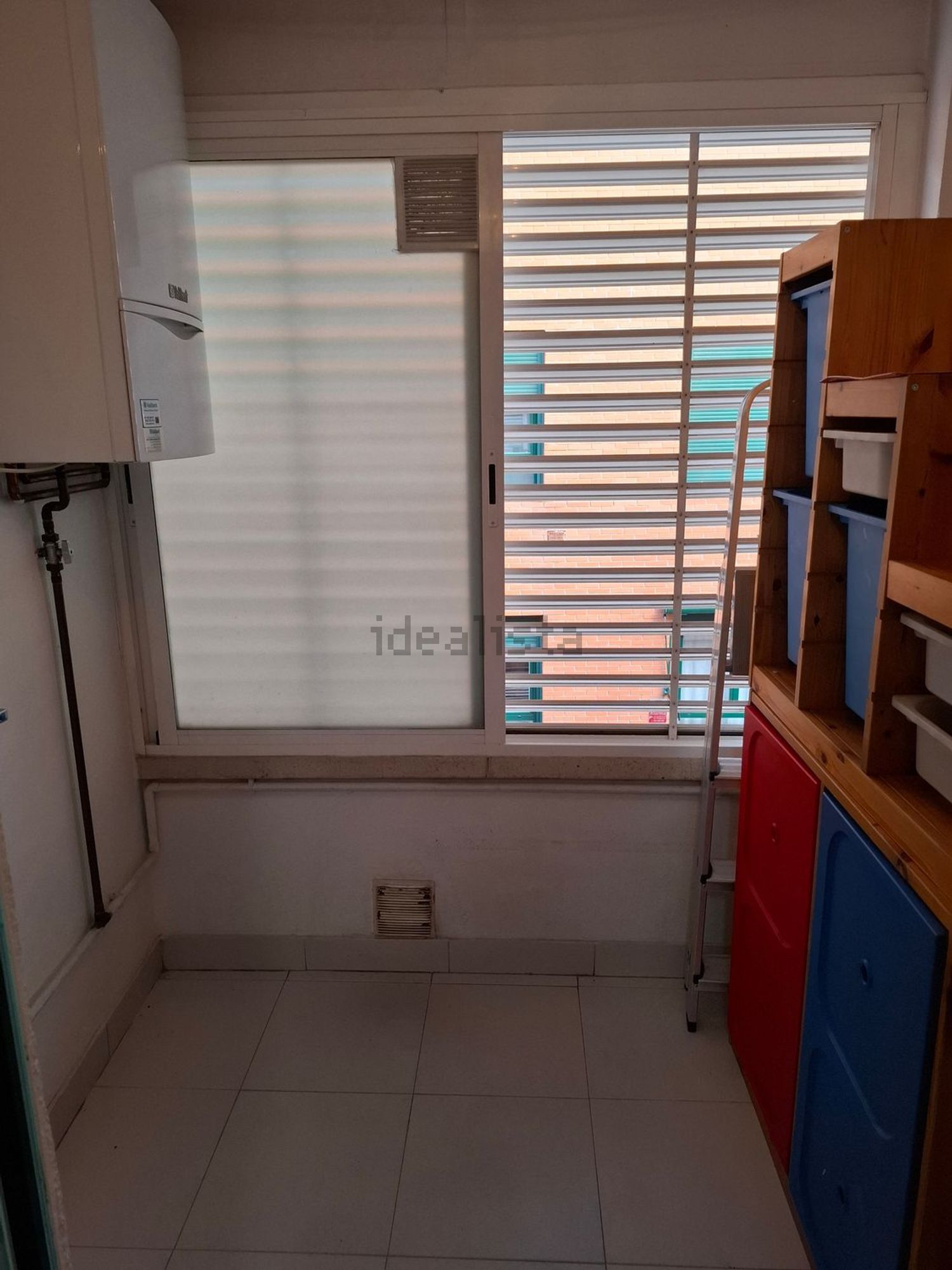 Pis de 71 m² a Madrid