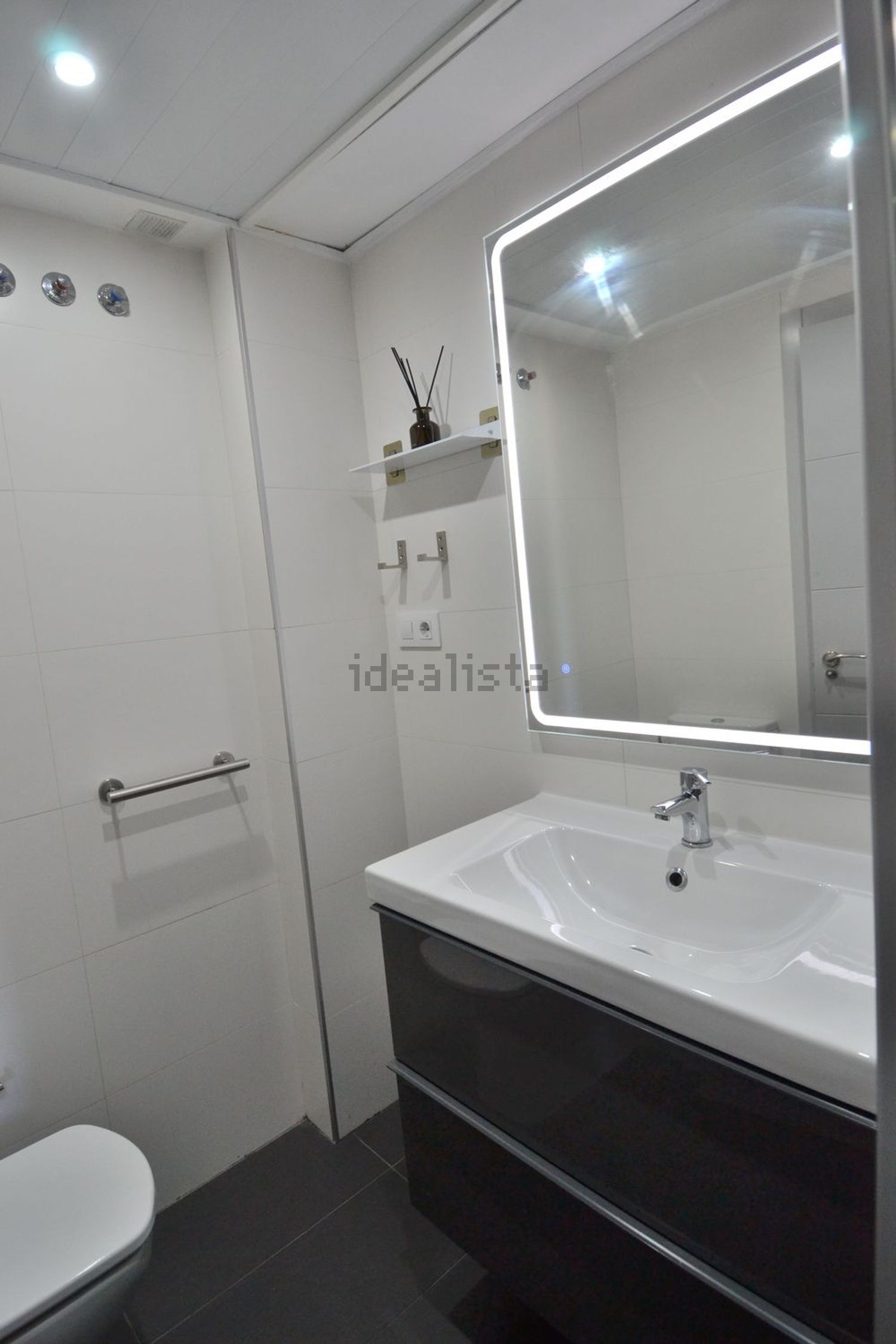 Flat 69 m² in Madrid