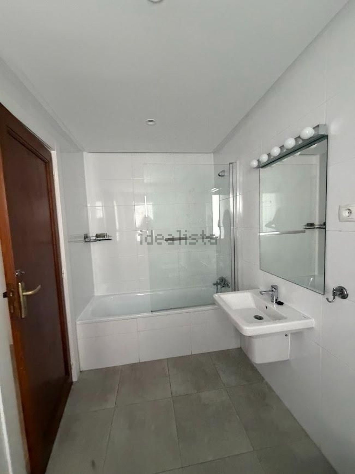 Pis de 278 m² a Lleó