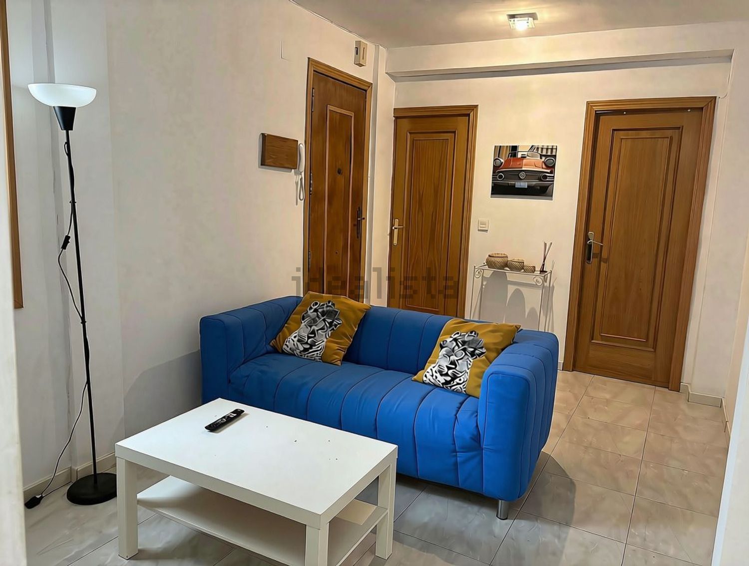 Piso de 55 m² en Zaragoza