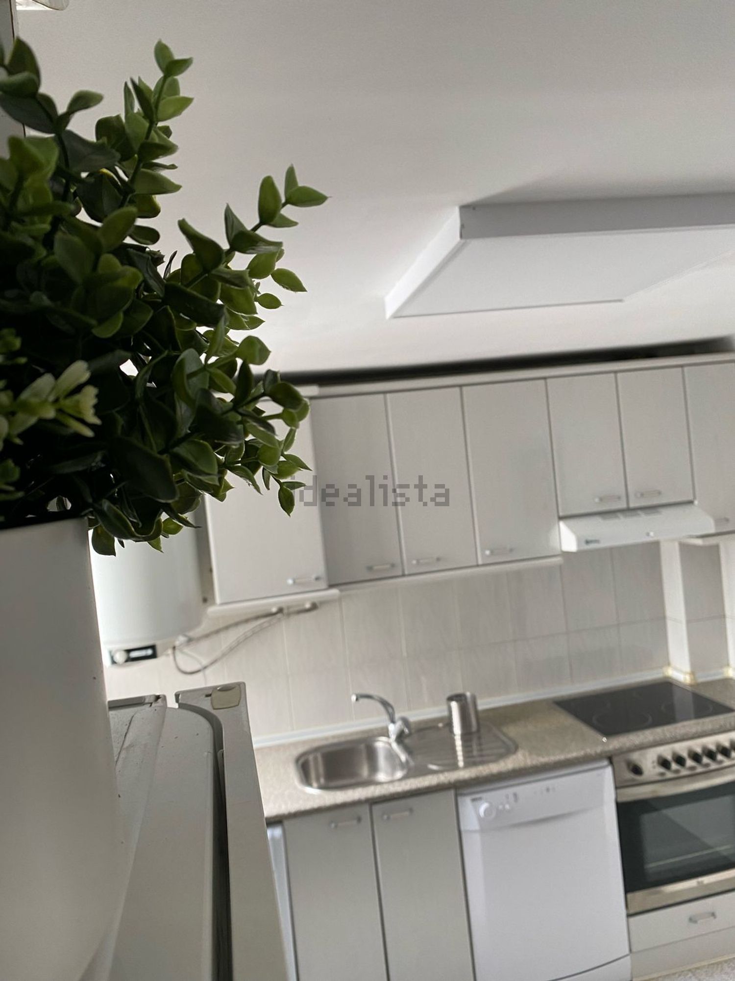Habitació de lloguer, Saragossa