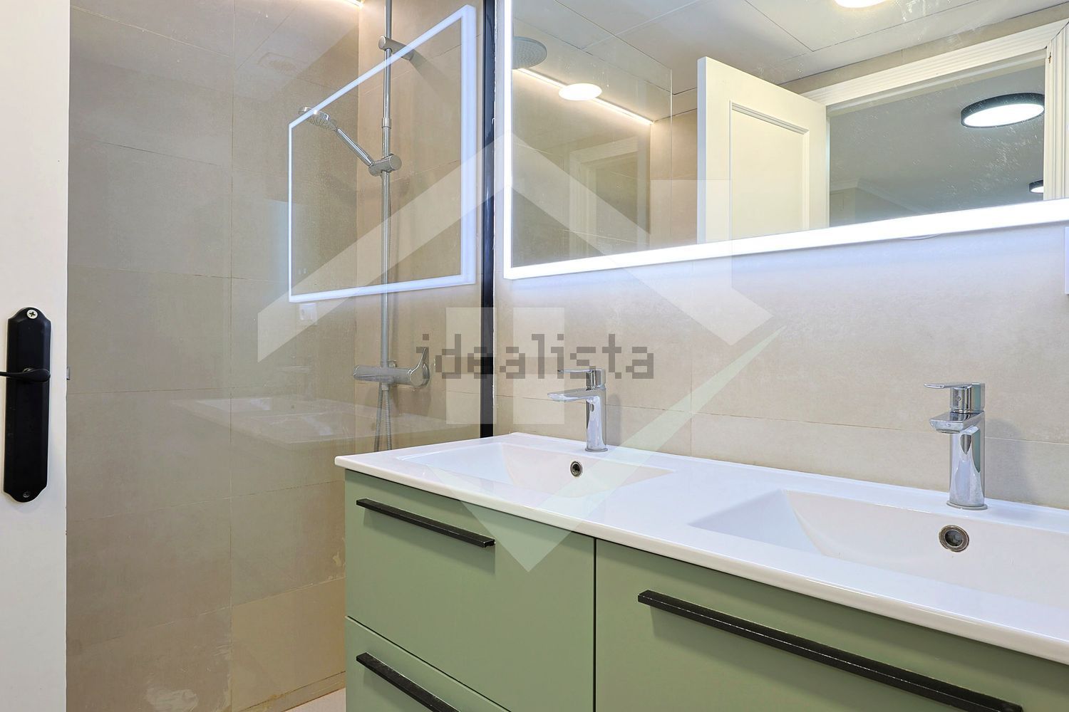 Pis de 122 m² a València