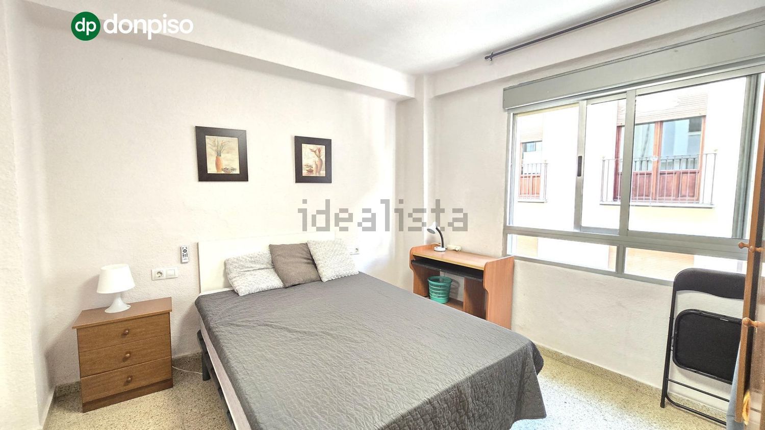 Pis de 88 m² a Granada