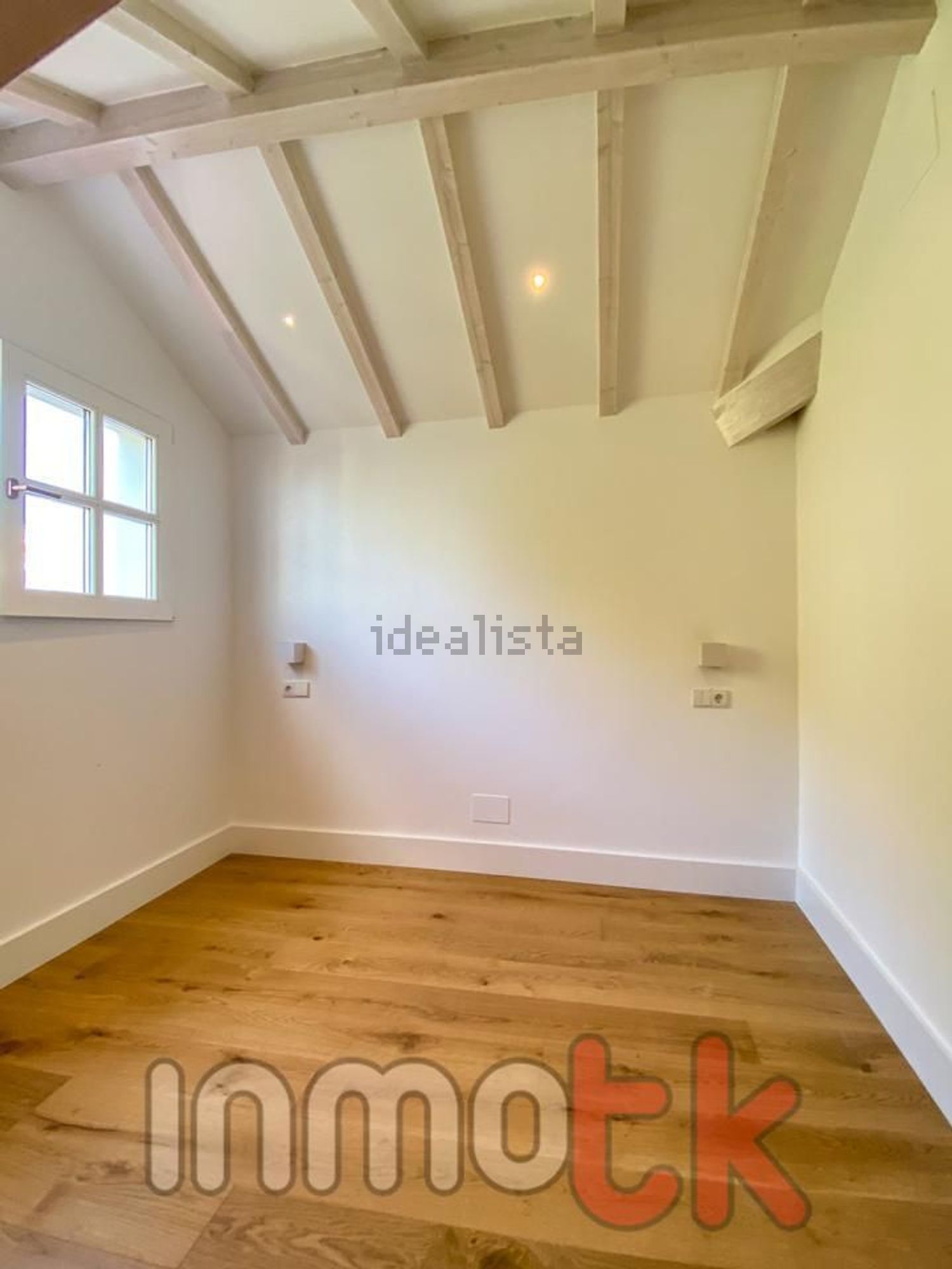 Piso de 60 m² en La Coruña