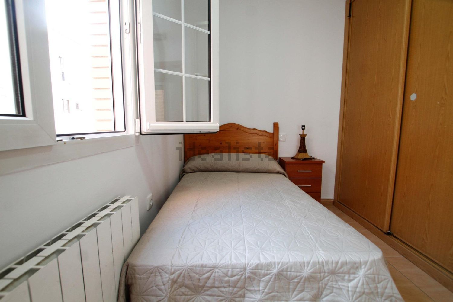 Квартира 55 м² в Мериде