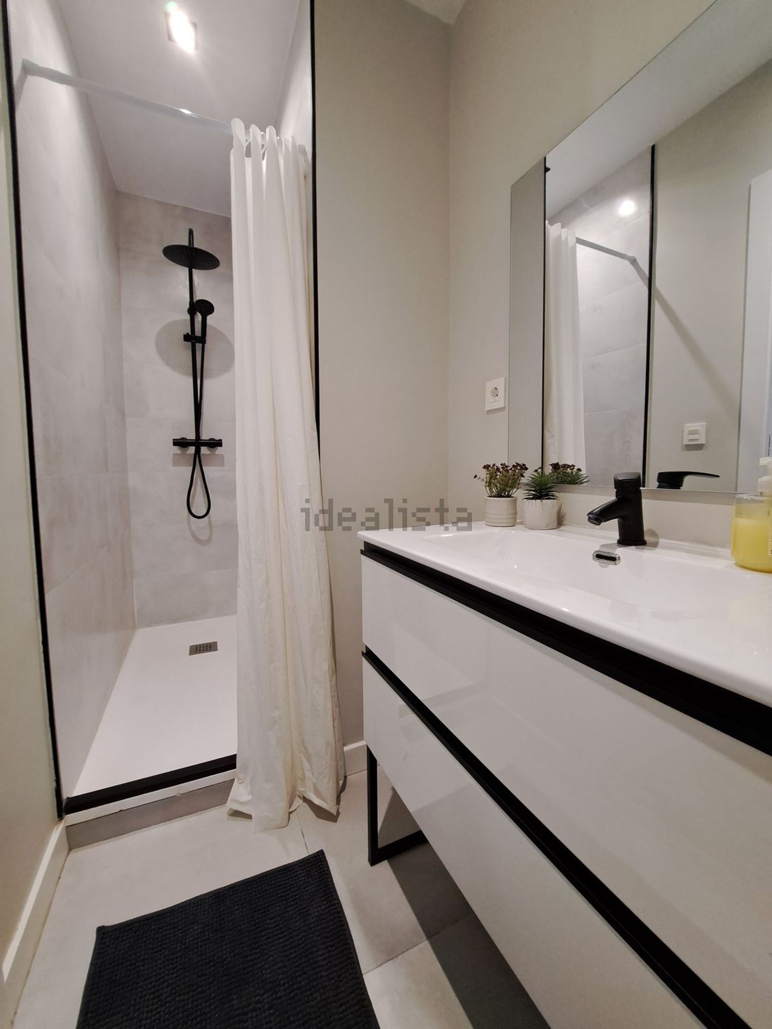Habitación 140 m², Madrid