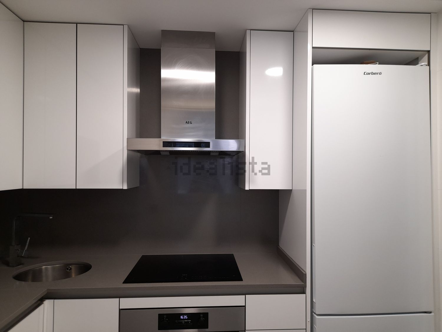 Wohnung 104 m² in Madrid