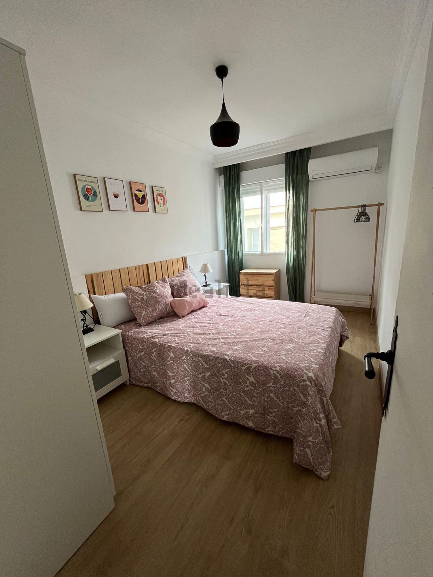 Wohnung 60 m² in Sevilla