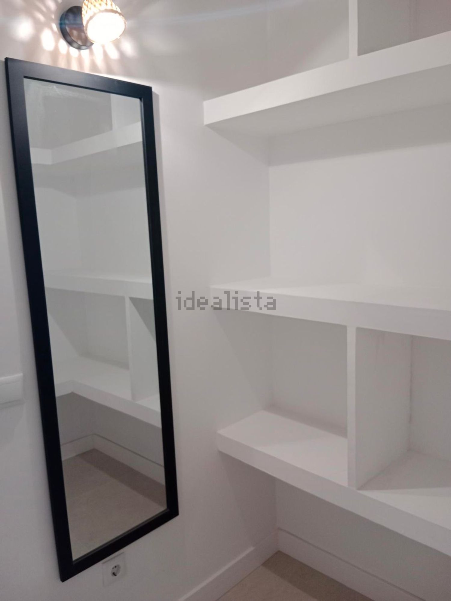 Pis de 40 m² a Madrid