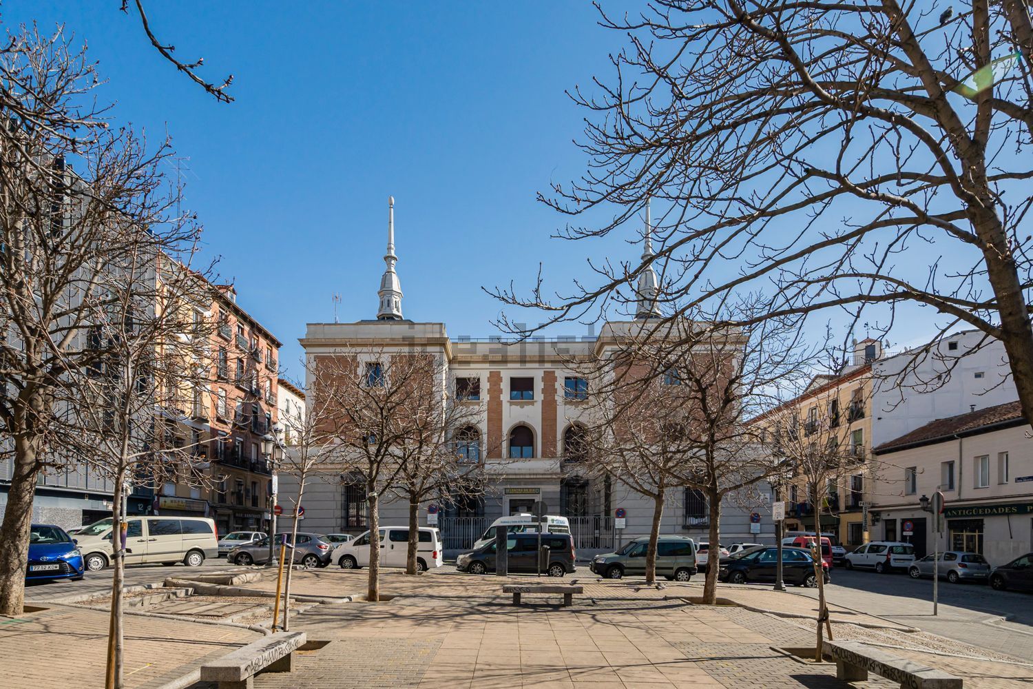 Appartamento 52 m² a Madrid