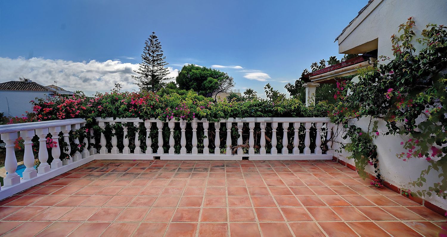 Casa de 194 m² a Marbella