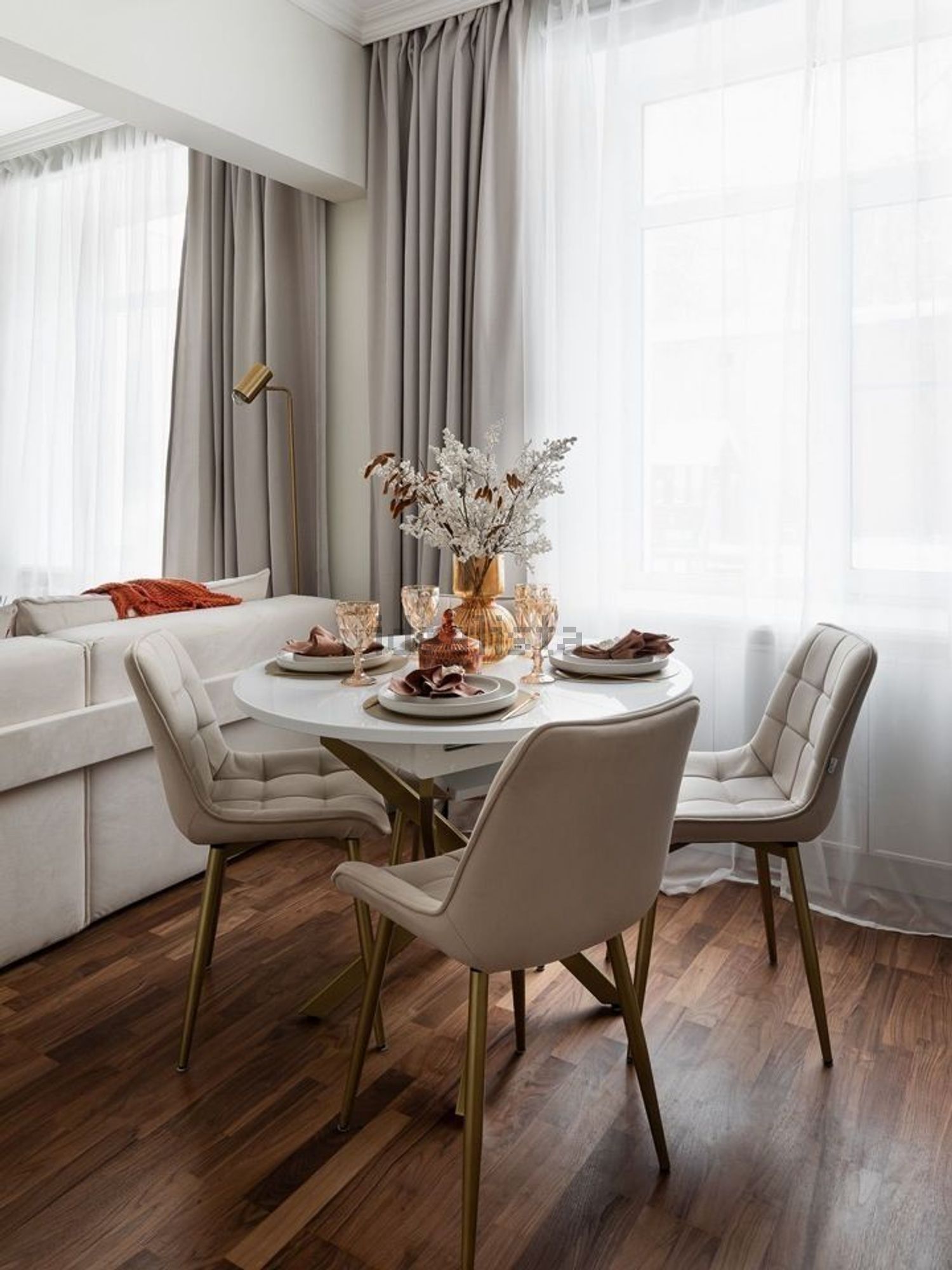 Pis de 38 m² a Marbella