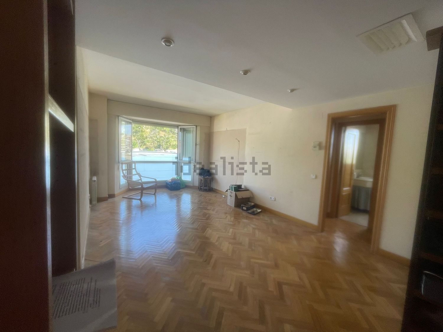 Pis de 72 m² a Madrid