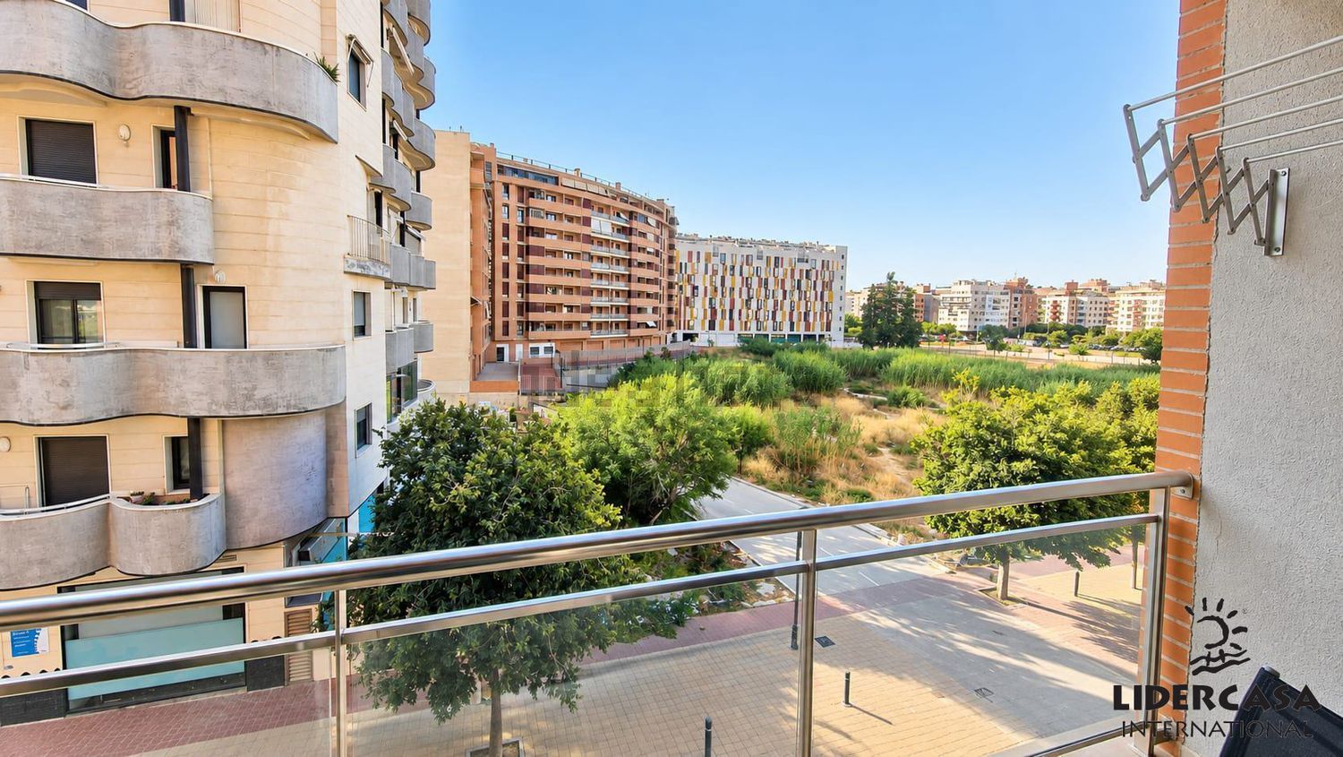 Piso de 75 m² en Murcia